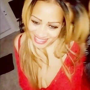 My entire closet has to go. Check out the prices